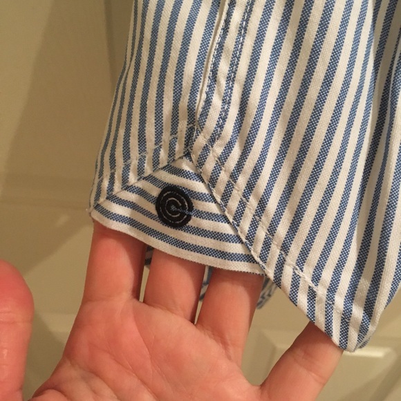 Men’s button up shirt perfect condition - Picture 3 of 5